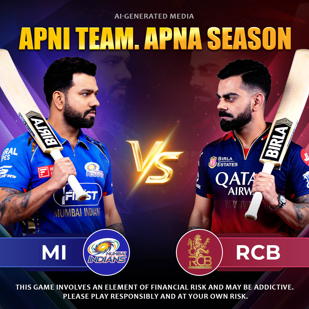 Head-to-Head Cricket