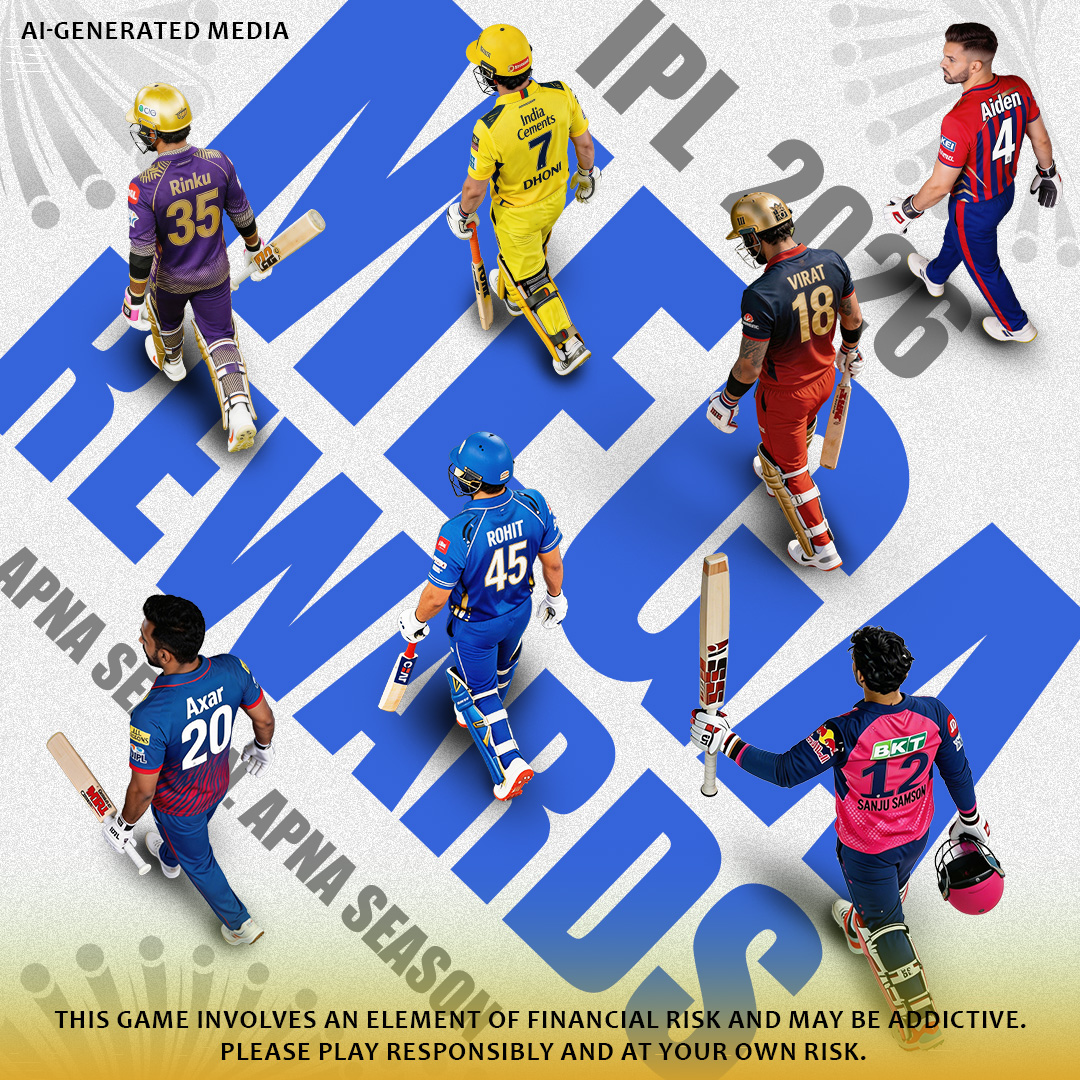 Play Fantasy Cricket with Come IPL and Win Through Better Team Calls